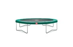 BERG Regular Favorit Trampoline 380 Cm Groen