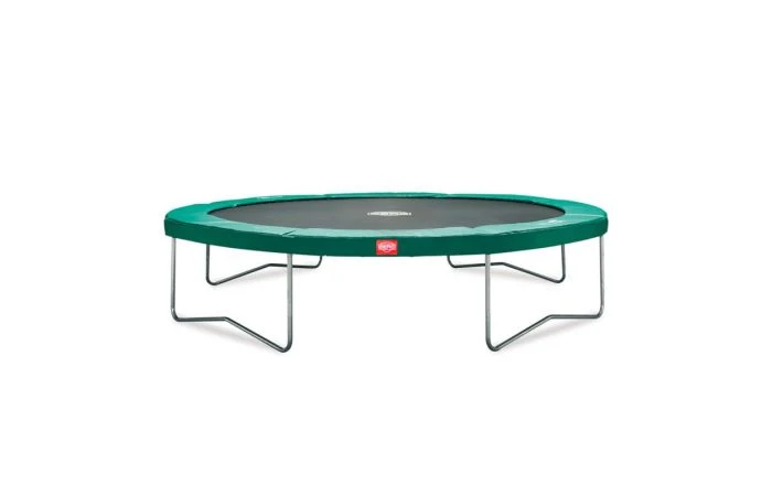 BERG Regular Favorit Trampoline 380 Cm Groen 3 BERG Regular Favorit Trampoline 380 Cm Groen