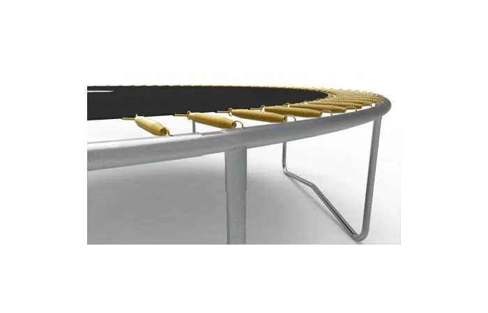 BERG Regular Favorit Trampoline 380 Cm Groen 5 BERG Regular Favorit Trampoline 380 Cm Groen - Afbeelding 3