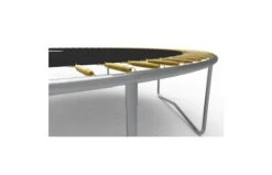 BERG Regular Favorit Trampoline 380 Cm Grijs -Buitenspeelgoed Winkel berg trampoline favorit 380 cm 1 1