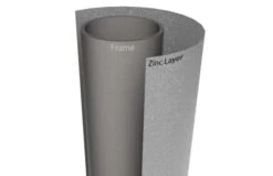 BERG Regular Favorit Trampoline 380 Cm Grijs -Buitenspeelgoed Winkel berg trampoline favorit 380 cm 2 1