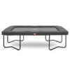 BERG Ultim Champion Regular Trampoline 330 X 220 Cm Grijs