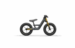 BERG Biky Cross Grey Met Handrem -Buitenspeelgoed Winkel berg biky cross grey handbrake right