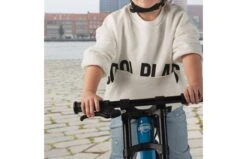 BERG Biky City Blue Met Handrem -Buitenspeelgoed Winkel berg biky handbrake