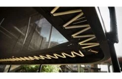 BERG Ultim Pro Bouncer Regular 5x5 + Veiligheidsnet Deluxe XL -Buitenspeelgoed Winkel berg usp2 1