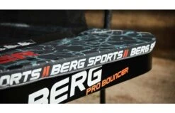 BERG Ultim Pro Bouncer Regular 5x5 + Veiligheidsnet Deluxe XL -Buitenspeelgoed Winkel berg usp5 1 1
