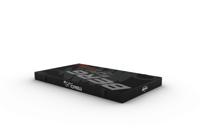 BERG X GRT Spotting Mat 4 BERG X GRT Spotting Mat - Afbeelding 2