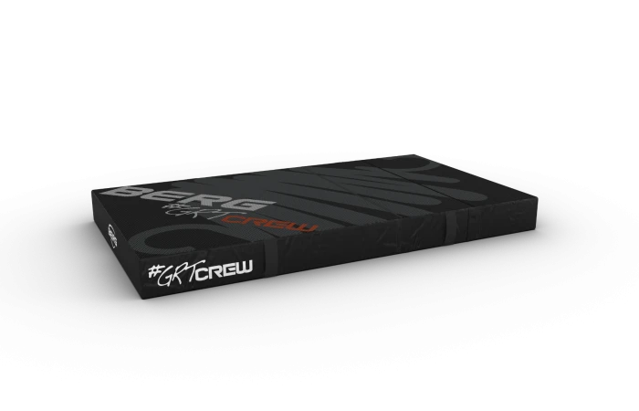 BERG X GRT Spotting Mat XL 3 BERG X GRT Spotting Mat XL