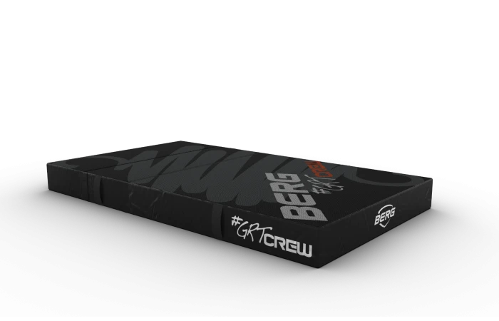 BERG X GRT Spotting Mat XL 4 BERG X GRT Spotting Mat XL - Afbeelding 2