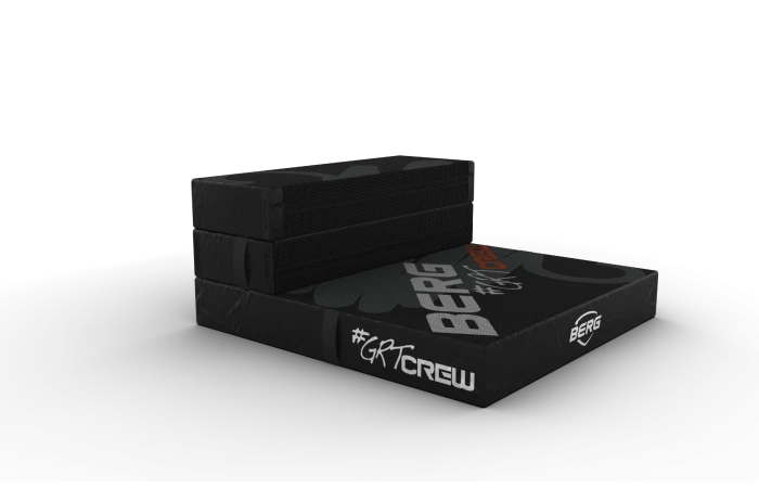 BERG X GRT Spotting Mat XL 5 BERG X GRT Spotting Mat XL - Afbeelding 3