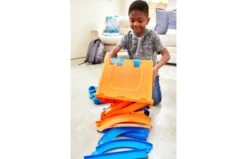 Hot Wheels Track Builder Luxe Stuntbox -Buitenspeelgoed Winkel bf2830141e6d3e7ee103339ed2549c2ba4647e488f02163fa8a9beb92398bca2 large responsive