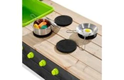 EXIT Aksent Houten Keukenzandbak 200x140cm -Buitenspeelgoed Winkel bf65f96007a2699e061fde6324c991a982412e2e7dd10faba1e5086d6085463e