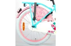 Volare Ibiza Meisjesfiets Turquoise Roze 20 Inch 14 Volare Ibiza Meisjesfiets Turquoise Roze 20 Inch -Buitenspeelgoed Winkel bfb6cd301653470059f4880c3a7b5ba824da07899565ef2df1fca1efb50df509