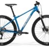 Merida Big Nine 200 Matt Blue