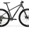 Merida Big Nine 400 Anthracite/Black -Buitenspeelgoed Winkel big nine 400 anthblk my2021
