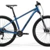 Merida Big Nine 60 Blue/Black -Buitenspeelgoed Winkel big nine 60 blublk my2021