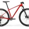 Merida Big Nine Limited Glossy Race Red -Buitenspeelgoed Winkel big nine limited redred my2021