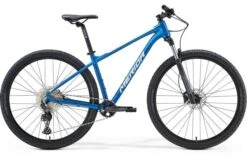 Merida Big Nine 80 Blue/White