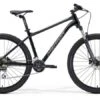 Merida Big Seven 20 Black/Silver -Buitenspeelgoed Winkel bigseven20 dblkblkmy2021