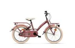 Loekie Prinses Meisjesfiets -Buitenspeelgoed Winkel bk100093 20f4c62ac0 1