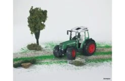 Bruder 2100 Fendt 209 S Tractor -Buitenspeelgoed Winkel br2100 1