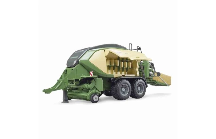 Bruder 2033 Krone 1290HDP VC Balenpers 3 Bruder 2033 Krone 1290HDP VC Balenpers