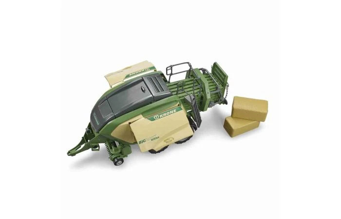 Bruder 2033 Krone 1290HDP VC Balenpers 5 Bruder 2033 Krone 1290HDP VC Balenpers - Afbeelding 3