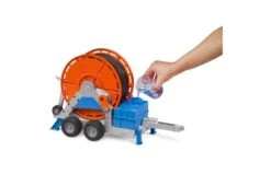 Buitenspeelgoed Winkel -Buitenspeelgoed Winkel bruder beregeningsaanhanger modelvoertuig 1893225 5 1