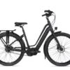 BSP Musa S Elektrische Damesfiets 1 BSP Musa S Elektrische Damesfiets -Buitenspeelgoed Winkel bsp 0022