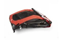 Fietskar Burley Honey Bee -Buitenspeelgoed Winkel burley honey bee kinder fietskar rood 567398 507351 l