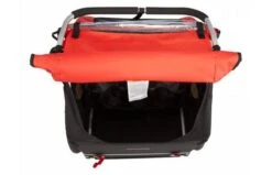 Fietskar Burley Honey Bee -Buitenspeelgoed Winkel burley honey bee kinder fietskar rood 567398 507352 l