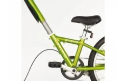 Aanhangfiets Burley Piccolo -Buitenspeelgoed Winkel burley piccolo aanhangfiets groen 151452 11 l