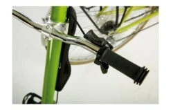 Aanhangfiets Burley Piccolo -Buitenspeelgoed Winkel burley piccolo aanhangfiets groen 151452 2 l