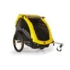 Fietskar Burley Rental Cub -Buitenspeelgoed Winkel burley rental cub 3 2 1