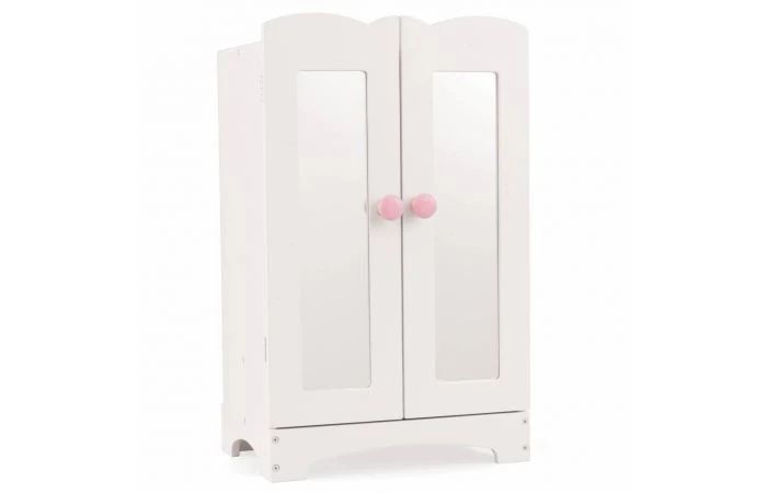 KidKraft Poppen Kledingkast 13 KidKraft Poppen Kledingkast - Afbeelding 11