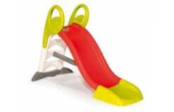 Nieuwe Producten 3 Smoby KS Glijbaan Rood