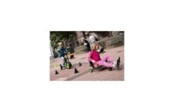 Olifu Bikez Loopfiets 4 Wiels (2 - 4 Jaar) -Buitenspeelgoed Winkel c1683e17e921e505fa88c405718cb02adafefa5638a2ff23439e3cf835224c4b