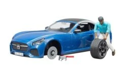 Bruder 3481 Roadster Met Chauffeur -Buitenspeelgoed Winkel c19905b2f2d4766080fd3160b24ac9cd3ea854b80bd80159d33df4873d71ac4e