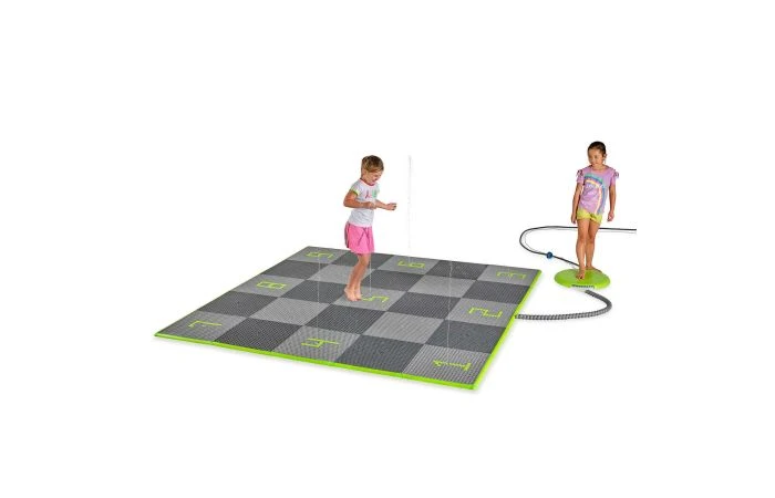 EXIT Sprinqle Water Speeltegels 250x250cm 3 EXIT Sprinqle Water Speeltegels 250x250cm