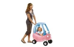 Little Tikes Cozy Coupe Princess Loopauto -Buitenspeelgoed Winkel c31502bf153a66d0b455dbe69088a01708220dc1d98d0465a3b62949eab79a75