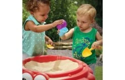 Step2 Zand En Watertafel - Krab -Buitenspeelgoed Winkel c37ad10ff999c758f72ec974ed6992f28f1ece18e523e88c5b0e5945ac42596e