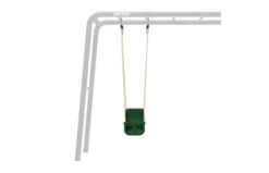 BERG Playbase Accessoire Babyzitje