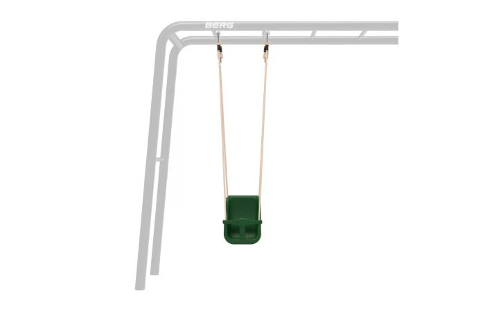 BERG Playbase Accessoire Babyzitje 3 BERG Playbase Accessoire Babyzitje