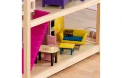 KidKraft Poppenhuis So Chic -Buitenspeelgoed Winkel c439fa50bb6855b92db74c6baaaf937c563418a74ab82b6d7ea85f1c9516470d