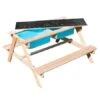Sunny Dual Top 2.0 Zand & Water Picknicktafel 1 Sunny Dual Top 2.0 Zand & Water Picknicktafel -Buitenspeelgoed Winkel c44efdf7e6ed772c6078619e8d43ca81e98624ba 1920x1920