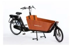Bakfiets.nl Cargobike Classic Long Steps Elektrische Bakfiets -Buitenspeelgoed Winkel c484f2d3284a12e9bb15778cc3e498bdfdddbcfbb38ef52c3a4e308ebf76aeb9