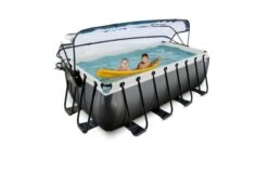 EXIT Zwembad 400x200x122cm Met Overkapping En Zandfilter- En Warmtepomp 18 EXIT Zwembad 400x200x122cm Met Overkapping En Zandfilter- En Warmtepomp -Buitenspeelgoed Winkel c4f245833ccfc59a70eda67cfb1277d796c0f135ff0220bbdd8a0ef0ac63fc01