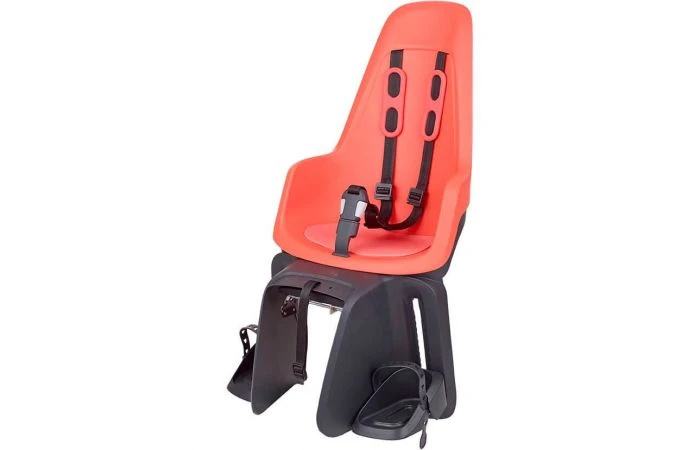 Bobike One Maxi Achterzitje In Diverse Kleuren 6 Bobike One Maxi Achterzitje In Diverse Kleuren - Afbeelding 4