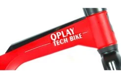 Volare Q-Play Tech 10 Inch Loopfiets Rood 16 Volare Q-Play Tech 10 Inch Loopfiets Rood -Buitenspeelgoed Winkel c4ff97692f96429032ff56d7e9367d27fd8cb01e41a83b3aa81f454b1cfb49d5
