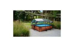 EXIT Zwembad 300x200x65cm Met Overkapping En Filterpomp -Buitenspeelgoed Winkel c50cd5fb2a65a9bb7425bfc570d246fb89cc4066aaac95dc62388f5c156654f5
